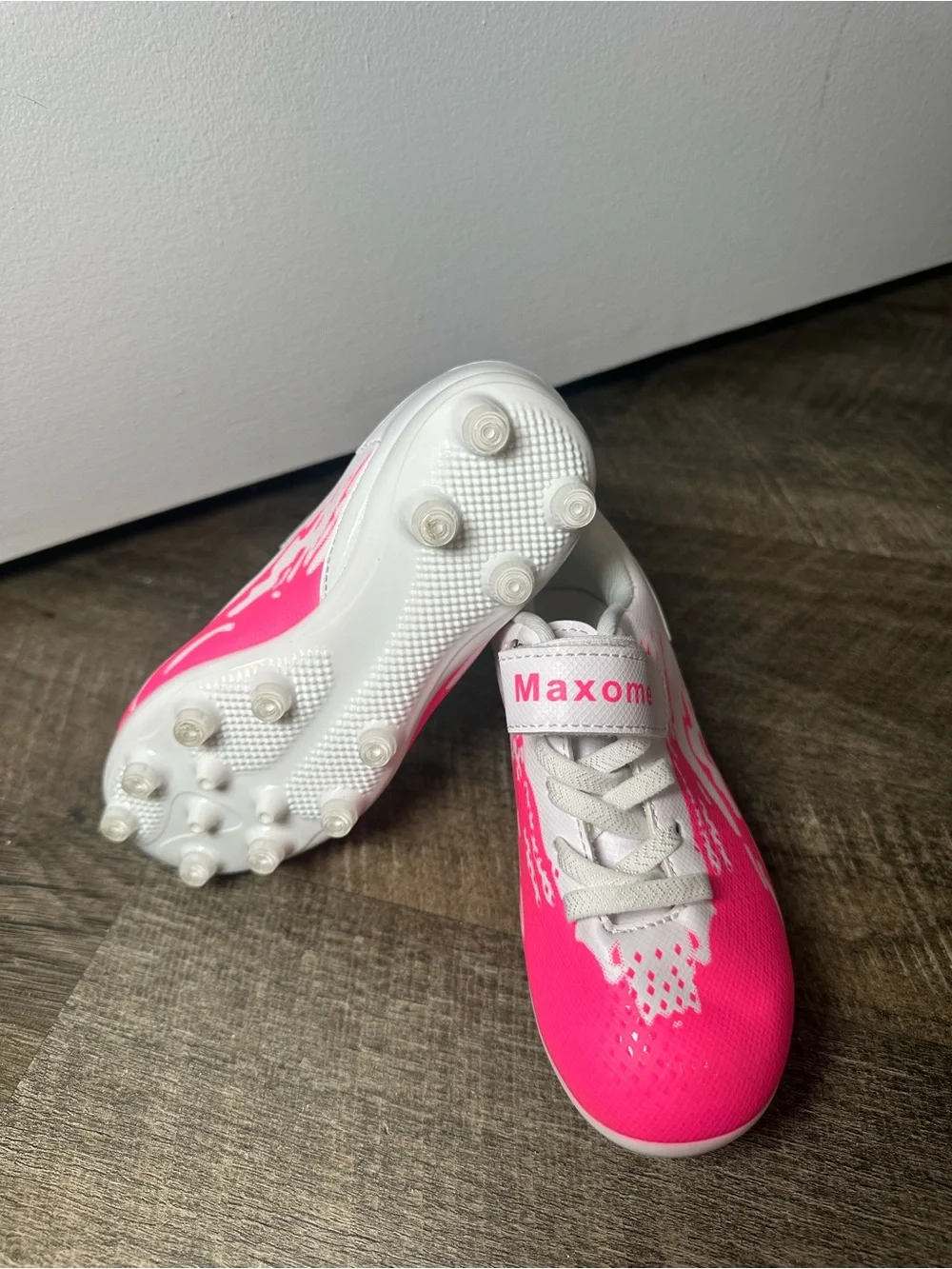 N/A kids athletic